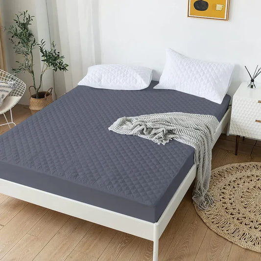 Mattress Protector 100% Waterproof
