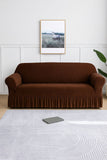 ZEBRA VALVET SOFA COVERS