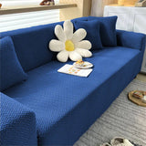 Stripe Jacquard Sofa Covers