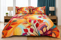 3D Printed Bedsheet with 2 Pillow Covers – 3-Piece Set | Article No. 20