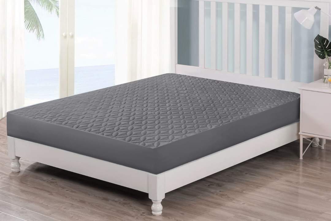 Mattress Protector 100% Waterproof