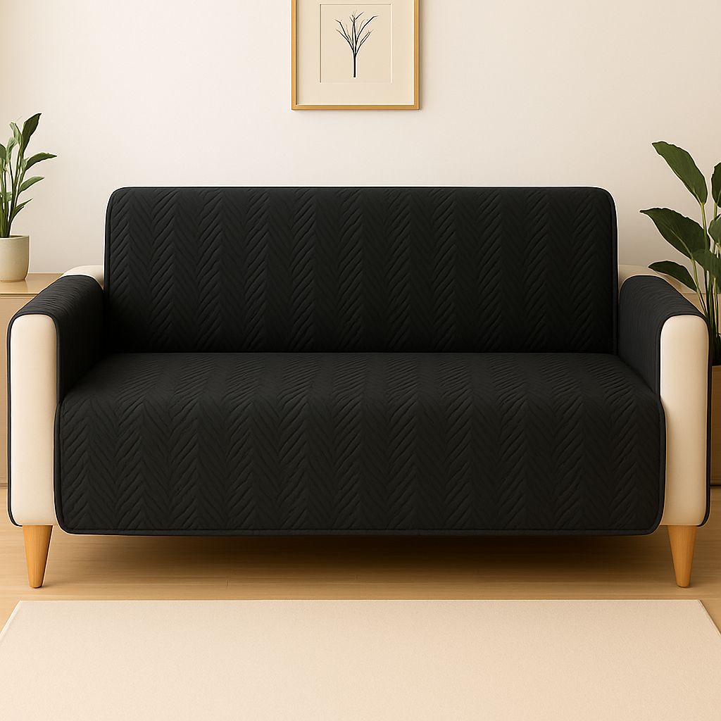 MAT ULTRASONIC SUPER SOFT SOFA COVER