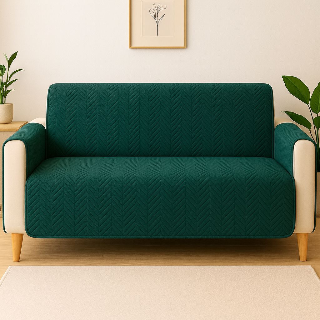 MAT ULTRASONIC SUPER SOFT SOFA COVER