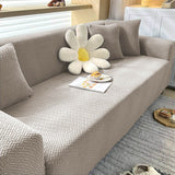Stripe Jacquard Sofa Covers